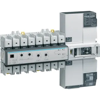 vypínač Vypínač Hager 415 V IP20 63 A