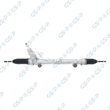 Posilovač řízení Řídící mechanizmus - servořízení GSP SR900384