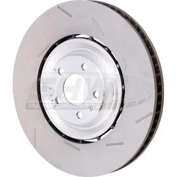 Brzdový kotouč Brzdový kotouč SHW Performance PFR49532