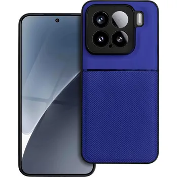 Náhradní kryt pro mobilní telefon Kryt Noble Case Xiaomi 15 Blue