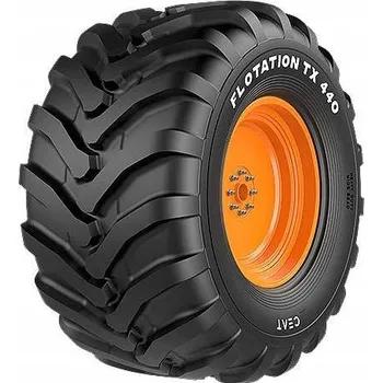 Pneu pro těžký stroj Ceat 700/40 R22.5 16 PR