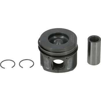 Píst motoru Píst NÜRAL 87-439107-10