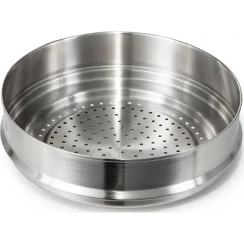 Pánev BergHOFF napařovací nerezová vložka Graphite 20 - 24cm 3950494