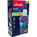 Vileda H2prO plochý mop
