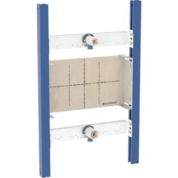 Klozet GEBERIT - Duofix Montážní prvek příčného nosníku pro nástěnnou armaturu pod omítku 111.785.00.2