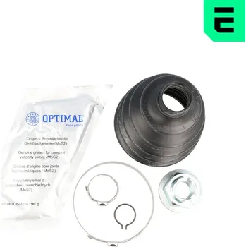 Manžeta ke kolu Manžeta pro hnací hřídel - poloosa OPTIMAL CVB-10695TPE