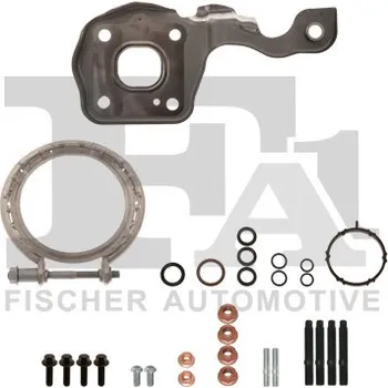 Turbodmychadlo Montážní sada pro turbo FA1 KT130750