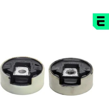 Silentblok motoru Zavěšení a uložení motoru OPTIMAL F7-8108