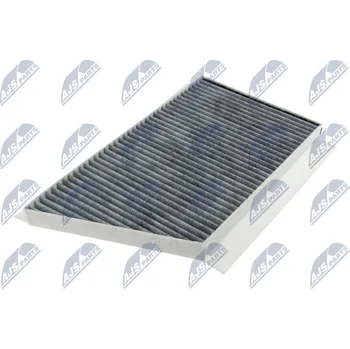 Kabinový filtr Filtr vzduchu v interiéru NTY FCF-ME-008C