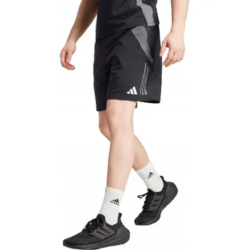 Pánské kraťasy Pánské sportovní kraťasy Adidas IR9376 velikost XXL