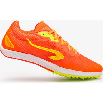 Pánské atletické tretry KIPRUN Atletické tretry Kiprun AT Start V3 45 BÍLÁ|ORANŽOVÁ|ZELENÁ|ČERVENÁ|ŽLUTÁ