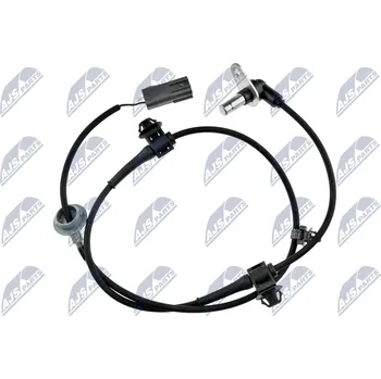 ABS Snímač počtu otáček kol NTY HCA-MZ-020