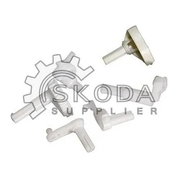 Rozvaděč Originální díl 5Q0898001 VAG