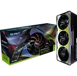 Palit GeForce RTX 5090 32 GB GameRock OC