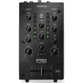 Mixážní pult Reloop PTB-2