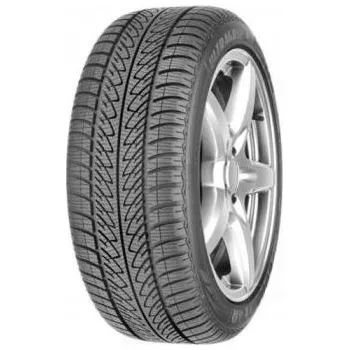 Osobní pneu Zimní pneumatika Goodyear Ultra Grip 8 Performance 285/45 R20 112 V zesílená (XL) AO - Audi