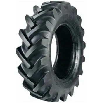 Pneu pro těžký stroj Mitas B-12 4.00-12 4 plátna