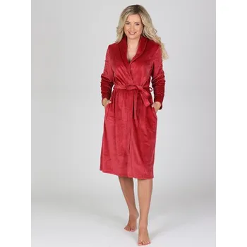 Dámský župan EVONA a.s. Dámský župan ATLANTIS 031 Velikost: 2XL/3XL