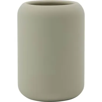 Držák na kartáček House Doctor Stojánek na kartáčky Petra Off White