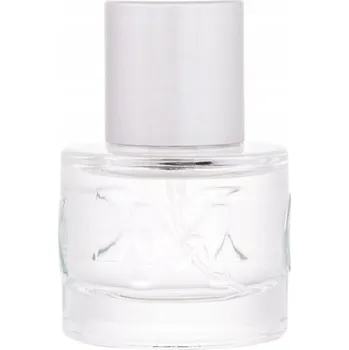 Dámský parfém Mexx Simply toaletní voda pro ženy s květinově-ovocnou vůní a veganským složením, 20 ml