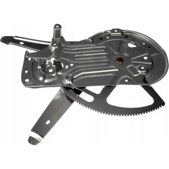 Ventilátor topení a klimatizace Hever okna přední levý VOLVO XC90 (C_/P28), 10.02- 9090PSG1.