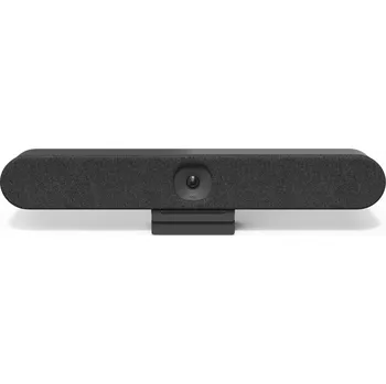 IP kamera Webová kamera Logitech Rally Bar Huddle