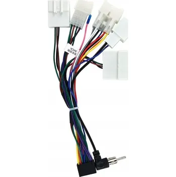 Konektor pro autorádia Smart-Auto REGD 43