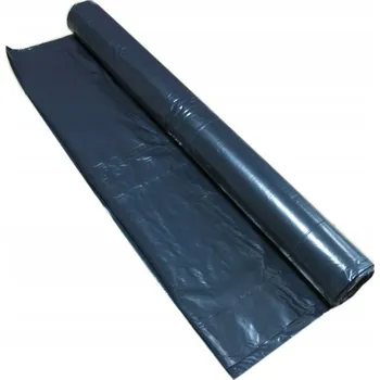 FÓLIE ZÁKLADOVÁ IZOLAČNÍ HORIZONTÁLNÍ IZOLACE 0,3 mm 0,4 x 50 m 20 m2