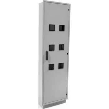 Rozvaděč Rozvodnice ALFAKO 0 V IP30 0 A