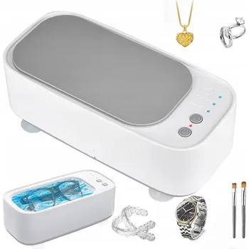 Ultrazvuková čistička Ultrazvuková čistička 0,45 l