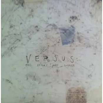 Zahraniční hudba LP Versus: Stars Are Insane 2026