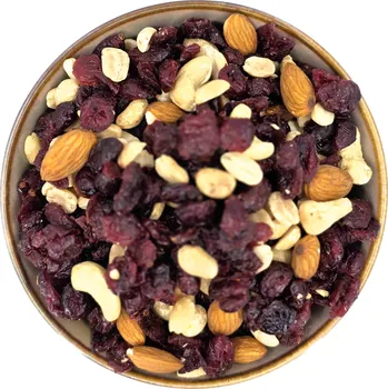 Zdravoslav Fitness směs 1000 g