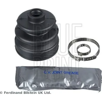 Hřídel nápravy Sada měchů, hnací hřídel BLUE PRINT ADG08177