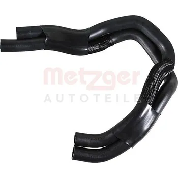Motor automobilu Hadice chladiče METZGER 2420396