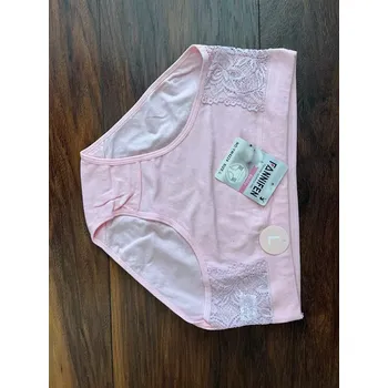 Kalhotky Kalhotky FANNIFEN vel. L, XXL