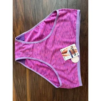 Kalhotky Kalhotky FANNIFEN vel. XXL