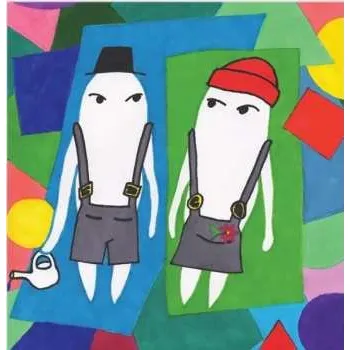 Zahraniční hudba LP Cavetown: Cavetown CLR | LTD 2022 Coloured Baby Pink Vinyl