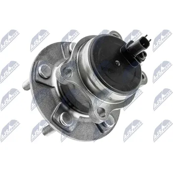 Sada ložiska kola NTY KLT-FR-049