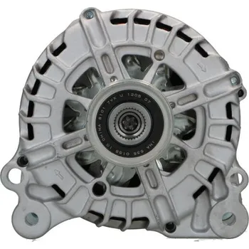 Alternátor Alternátor BV PSH 305.572.140.000