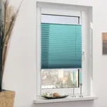 Plisé žaluzie SV 70x210cm modrá