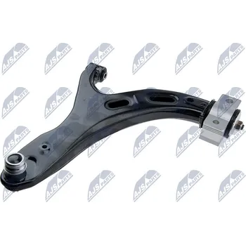 Zavěšení kol Příčné rameno - řídící páka zavěšení kol NTY ZWD-SB-009