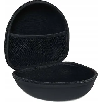 Příslušenství pro sluchátka Veles-X HCASE-M08 pouzdro na sluchátka černé