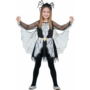 Karnevalový kostým Kostým pro děti My Other Me pavouk Velikost: 3–4 roky