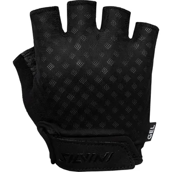 Dětské termo ponožky Silvini dámské cyklistické rukavice WA2415 Gaiona black / S