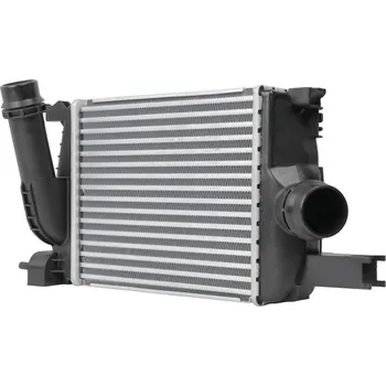 Motor automobilu Chladič turba HELLA 8ML 366 340-671