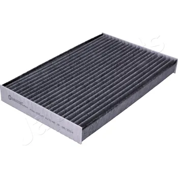 Kabinový filtr Filtr vzduchu v interiéru JAPANPARTS FAA-030JM