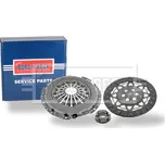 Sada spojky BORG & BECK HK2123