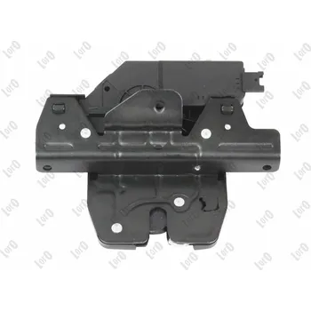 Autozámek Zámek výklopných zadních dveří ABAKUS 132-004-151