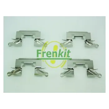 Brzdový kotouč Příslušenství kotoučové brzdy FRENKIT 901772