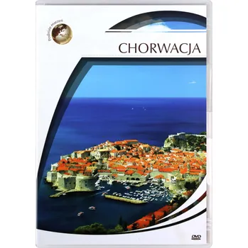 Chorwacja DVD